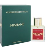 Nishane Hundred Silent Ways by Nishane 50 ml - Extrait De Parfum Spray (Unisex)