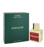 Nishane Hundred Silent Ways by Nishane 100 ml - Extrait De Parfum Spray (Unisex)
