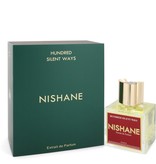 Nishane Hundred Silent Ways by Nishane 100 ml - Extrait De Parfum Spray (Unisex)