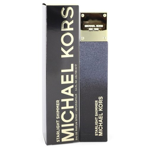 Michael Kors Michael Kors Starlight Shimmer by Michael Kors 100 ml - Eau De Parfum Spray