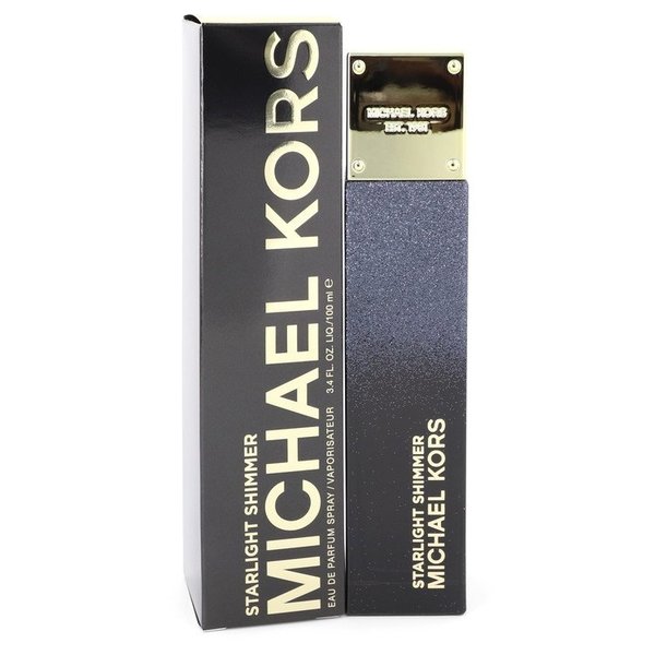 Michael Kors Starlight Shimmer by Michael Kors 100 ml - Eau De Parfum Spray