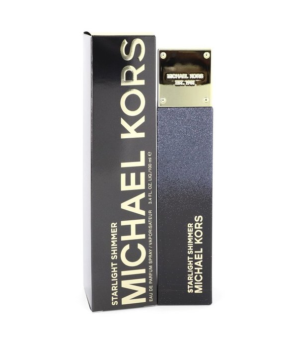 Michael Kors Michael Kors Starlight Shimmer by Michael Kors 100 ml - Eau De Parfum Spray