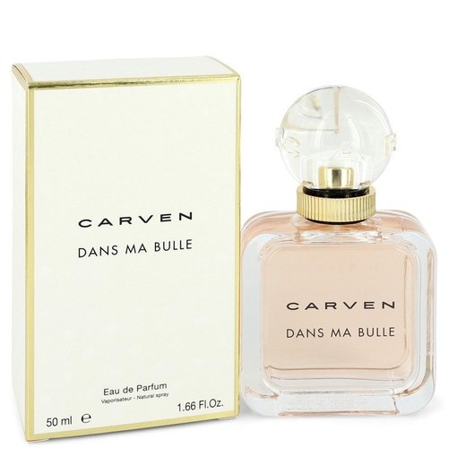 Carven Dans Ma Bulle by Carven 49 ml - Eau De Parfum Spray