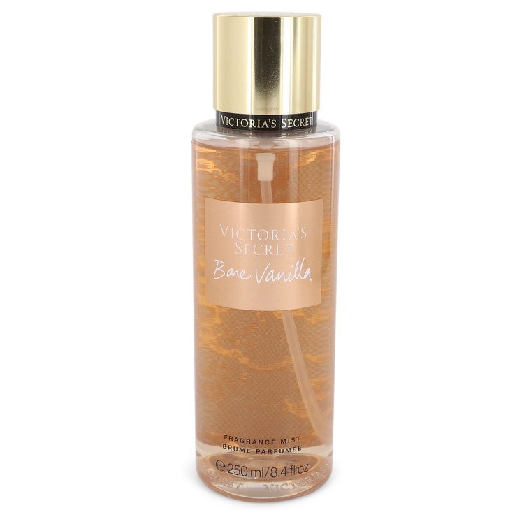 Victoria s Secret Victoria s Secret Bare Vanilla by Victoria s