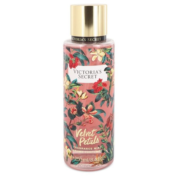 Victoria's Secret Velvet Petals by Victoria's Secret 248 ml - Fragrance Mist Spray