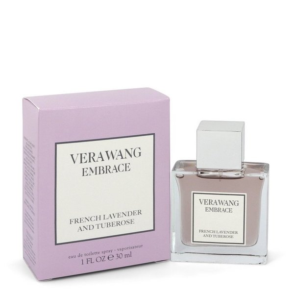 Vera Wang Embrace French Lavender and Tuberose by Vera Wang 30 ml - Eau De Toilette Spray