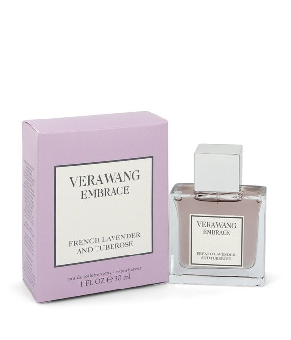 Vera Wang Vera Wang Embrace French Lavender and Tuberose by Vera Wang 30 ml - Eau De Toilette Spray