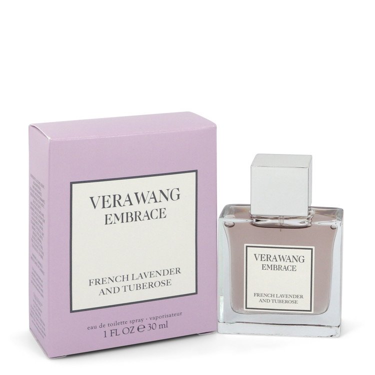 vera wang french lavender perfume