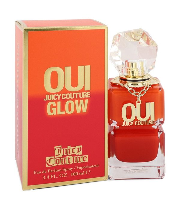 Juicy Couture Juicy Couture Oui Glow by Juicy Couture 100 ml - Eau De Parfum Spray