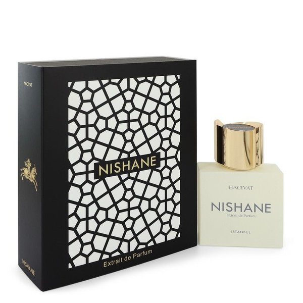 Hacivat by Nishane 50 ml - Extrait De Parfum Spray (Unisex)