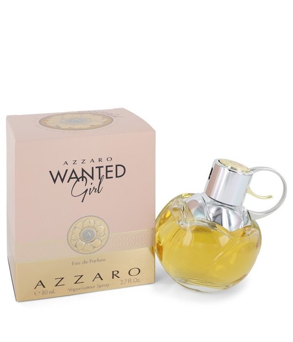Azzaro Azzaro Wanted Girl by Azzaro 80 ml - Eau De Parfum Spray