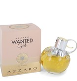 Azzaro Azzaro Wanted Girl by Azzaro 80 ml - Eau De Parfum Spray
