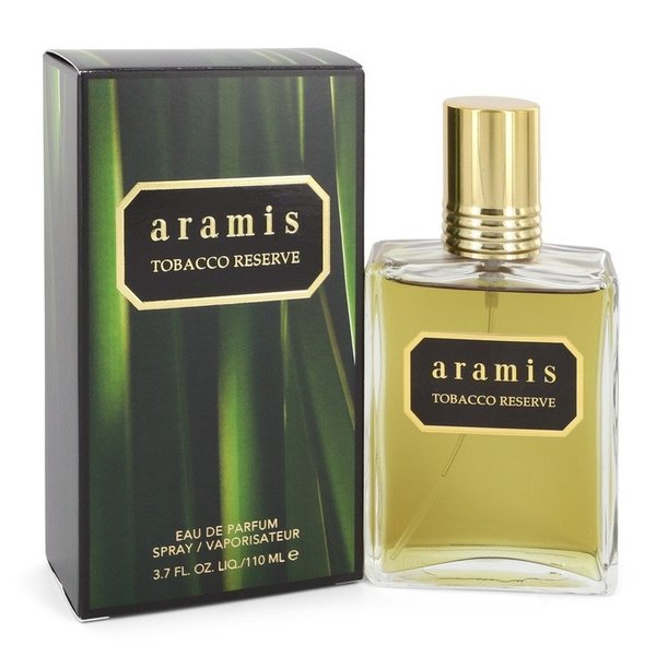 Aramis Tobacco Reserve by Aramis 109 ml - Eau De Parfum Spray