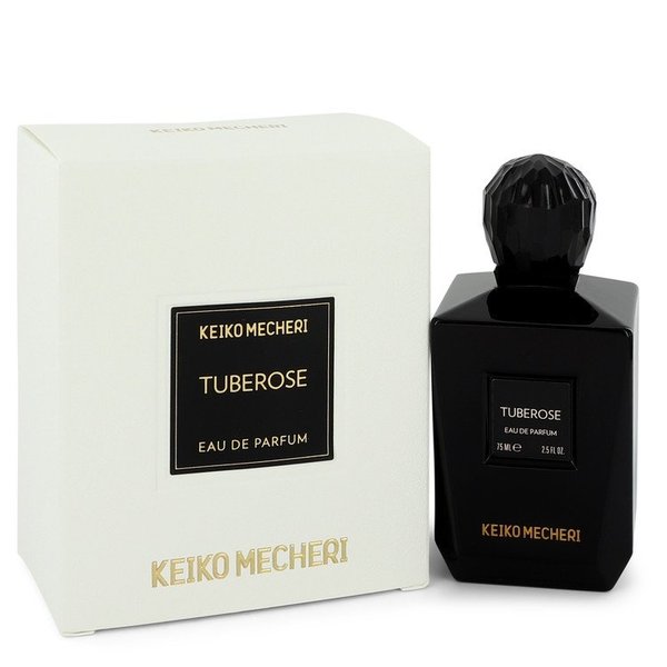 Keiko Mecheri Tuberose by Keiko Mecheri 75 ml - Eau De Parfum Spray