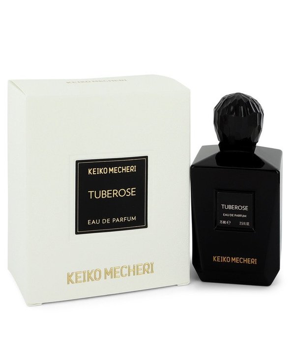 Keiko Mecheri Keiko Mecheri Tuberose by Keiko Mecheri 75 ml - Eau De Parfum Spray