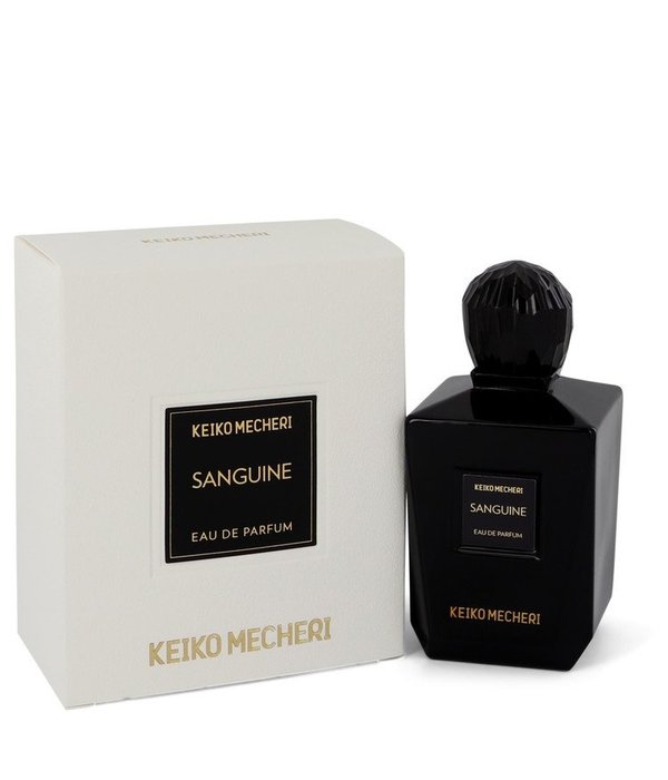 Keiko Mecheri Sanguine by Keiko Mecheri 75 ml - Eau De Parfum Spray