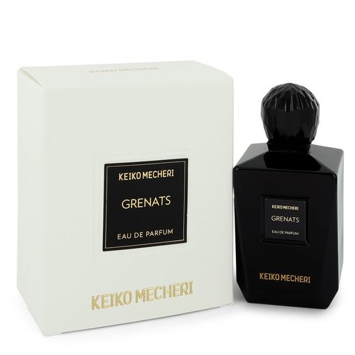 Keiko Mecheri Grenats by Keiko Mecheri 75 ml - Eau De Parfum Spray