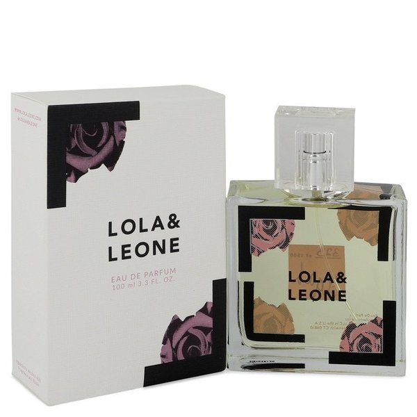 Lola & Leone by Lola & Leone 100 ml - Eau De Parfum Spray