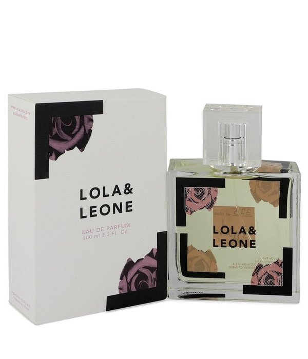 Lola & Leone Lola & Leone by Lola & Leone 100 ml - Eau De Parfum Spray