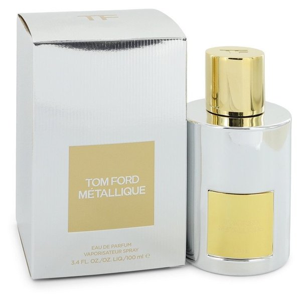 Tom Ford Metallique by Tom Ford 100 ml - Eau De Parfum Spray