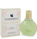 Gloria Vanderbilt Vanderbilt Jardin A New York by Gloria Vanderbilt 100 ml - Eau De Parfum Fraiche Spray
