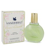 Gloria Vanderbilt Vanderbilt Jardin A New York by Gloria Vanderbilt 100 ml - Eau De Parfum Fraiche Spray