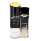 Lomani Lomani Beautiful Girl by Lomani 100 ml - Eau De Parfum Spray