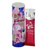 Lomani Lomani Fantastic by Lomani 100 ml - Eau De Parfum Spray