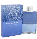 Armand Basi Armand Basi L'eau Pour Homme by Armand Basi 125 ml - Eau De Toilette Spray