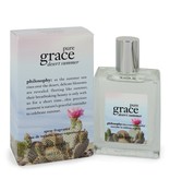 Philosophy Pure Grace Desert Summer by Philosophy 60 ml - Eau De Toilette Spray