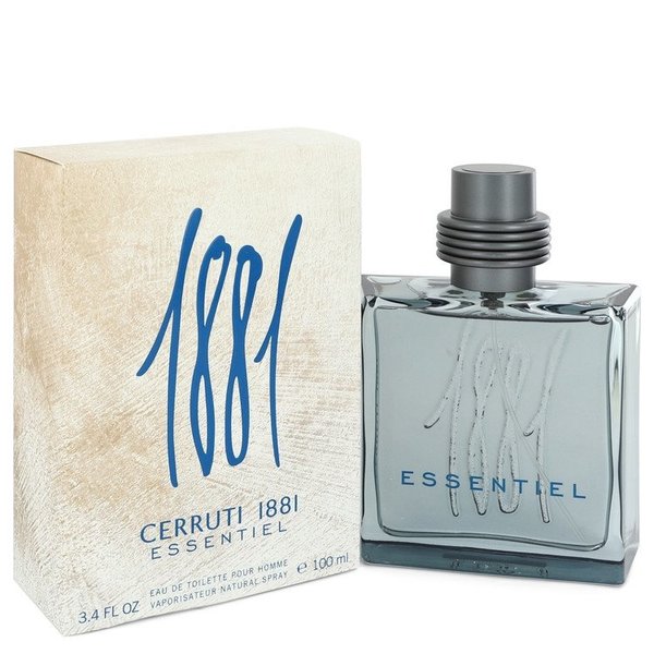 1881 Essentiel by Nino Cerruti 100 ml - Eau De Toilette Spray