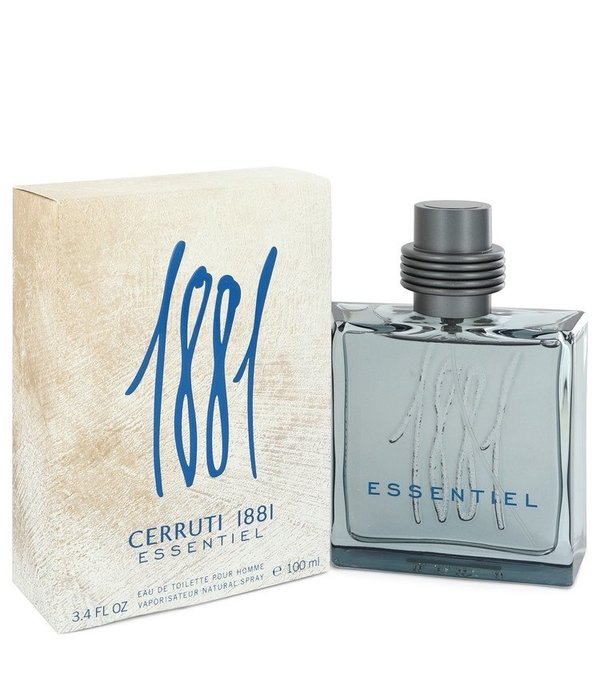 Nino Cerruti 1881 Essentiel by Nino Cerruti 100 ml - Eau De Toilette Spray