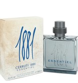 Nino Cerruti 1881 Essentiel by Nino Cerruti 100 ml - Eau De Toilette Spray