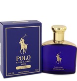 Ralph Lauren Polo Blue Gold Blend by Ralph Lauren 75 ml - Eau De Parfum Spray