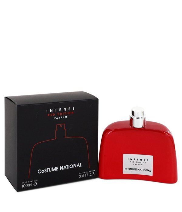 Costume National Costume National Intense Red by Costume National 100 ml - Eau De Parfum Spray