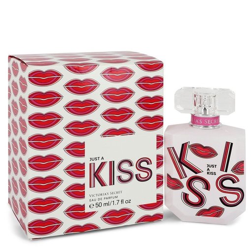 Victoria's Secret Just a Kiss by Victoria's Secret 50 ml - Eau De Parfum Spray