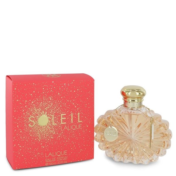 Lalique Soleil by Lalique 100 ml - Eau De Parfum Spray