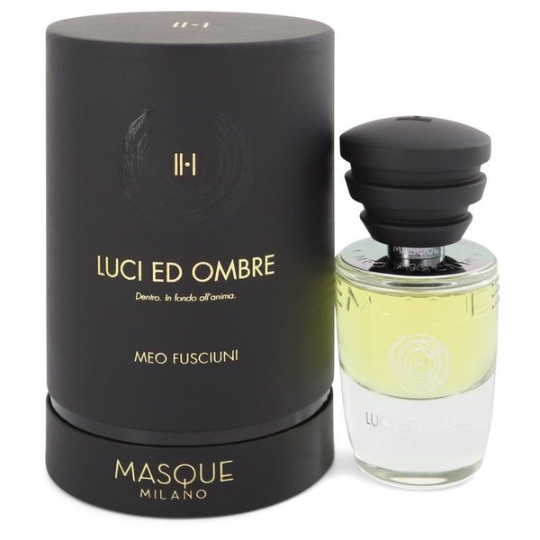 Luci Ed Ombre by Masque Milano 35 ml - Eau De Parfum Spray (Unisex)