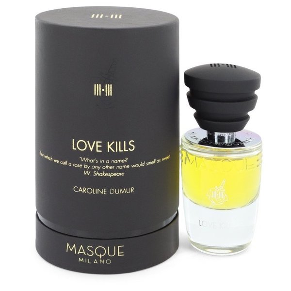 Love Kills by Masque Milano 35 ml - Eau De Parfum Spray