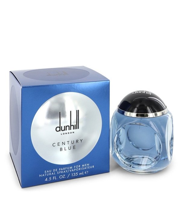 Alfred Dunhill Dunhill Century Blue by Alfred Dunhill 133 ml - Eau De Parfum Spray
