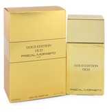 Pascal Morabito Gold Edition Oud by Pascal Morabito 100 ml - Eau De Parfum Spray