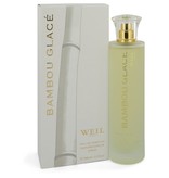 Weil Bambou Glace by Weil 100 ml - Eau De Parfum Spray