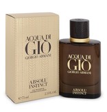 Giorgio Armani Acqua Di Gio Absolu Instinct by Giorgio Armani 75 ml - Eau De Parfum Spray