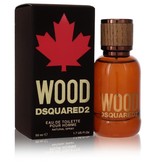 Dsquared2 Dsquared2 Wood by Dsquared2 50 ml - Eau De Toilette Spray
