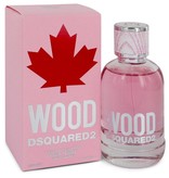 Dsquared2 Dsquared2 Wood by Dsquared2 100 ml - Eau De Toilette Spray