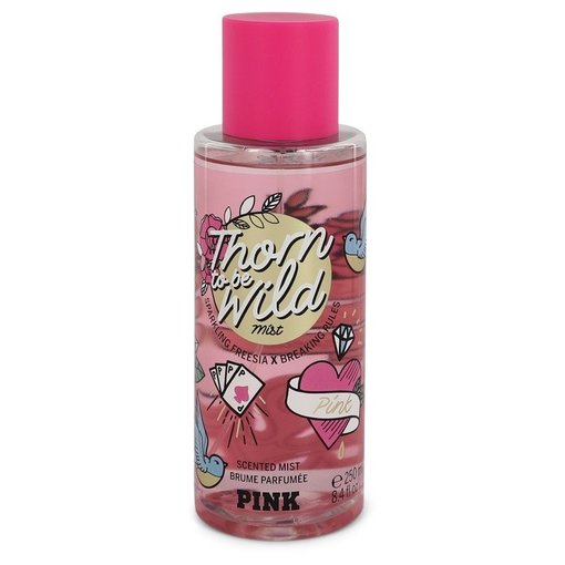 Victoria's Secret Victoria's Secret Thorn To Be Wild by Victoria's Secret 248 ml - Fragrance Mist Spray