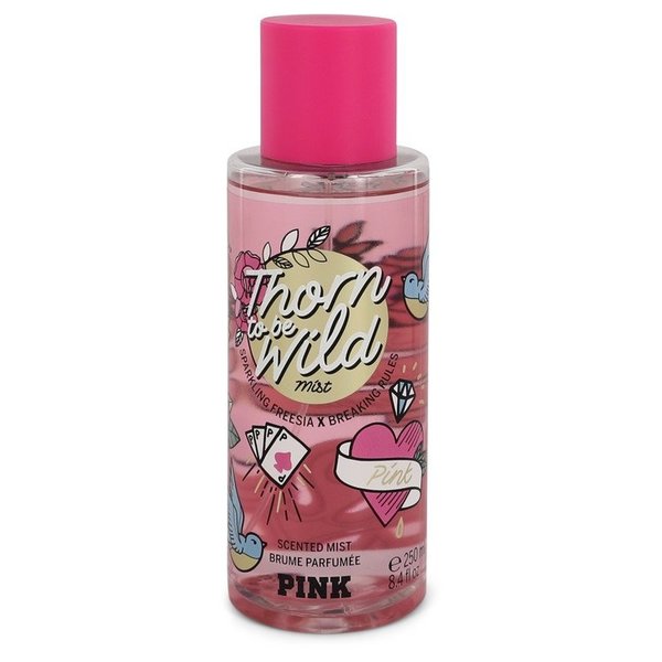 Victoria's Secret Thorn To Be Wild by Victoria's Secret 248 ml - Fragrance Mist Spray