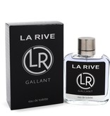 La Rive La Rive Gallant by La Rive 100 ml - Eau De Toilette Spray