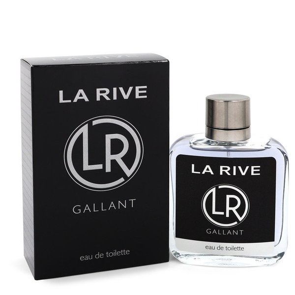 La Rive Gallant by La Rive 100 ml - Eau De Toilette Spray