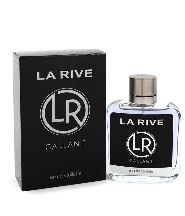 La Rive La Rive Gallant by La Rive 100 ml - Eau De Toilette Spray
